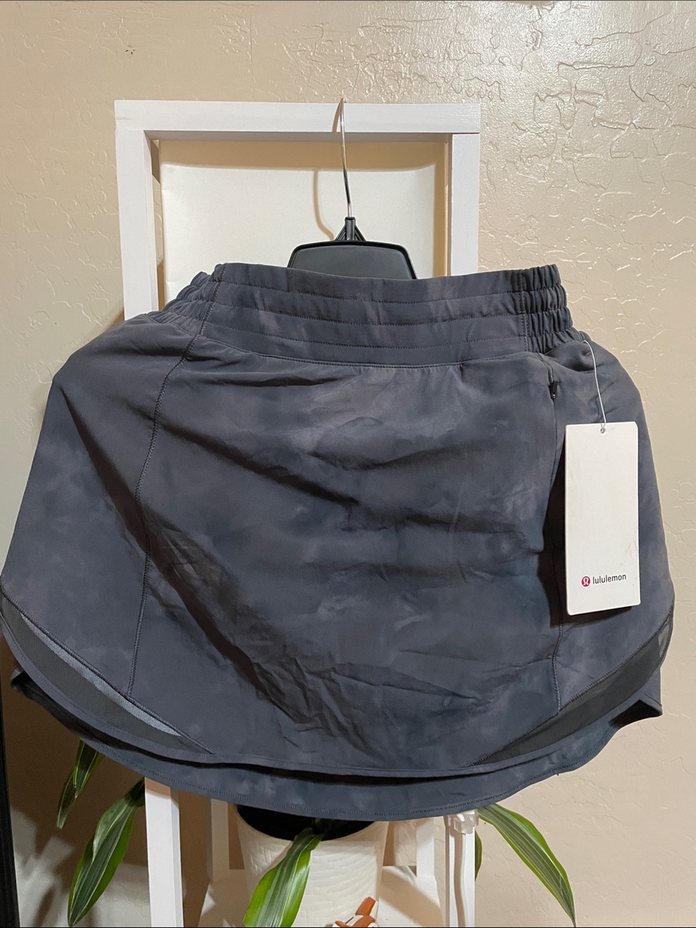 lululemon Hotty Hot HR Long Skirt